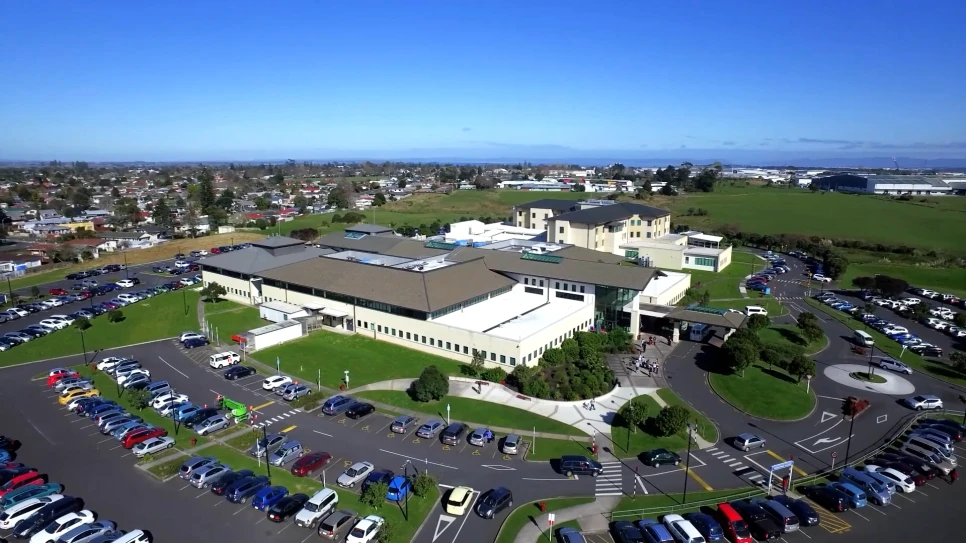 tupu (grow) manukau health park